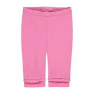 Legginsy - Dziewczęce Legginsy, wielokolorowy, rozmiar 68 - miniaturka - grafika 1