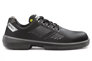 Buty robocze z podnoskiem półbuty ARIOR 835 676560 S3 SRC ESD ARTRA 38 - Obuwie robocze - miniaturka - grafika 1