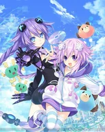 Gry PC Cyfrowe - Hyperdimension Neptunia Re;Birth1 (PC) DIGITAL - miniaturka - grafika 1