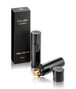 Wody i perfumy damskie - M.Micallef Travel Atomizer Black Delice Woda perfumowana 10 ml - miniaturka - grafika 1