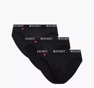 SLIPY ATLANTIC 3MP-174 JZ24 - Atlantic - Majtki damskie - miniaturka - grafika 1