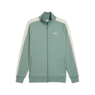 Puma Bluza T7 Always On Track 62958730 - Kurtki i kamizelki sportowe męskie - miniaturka - grafika 1