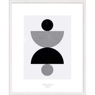 Ramka 42x52 cm Kyoto – Styler - Ramki na zdjęcia - miniaturka - grafika 1