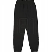 Dresy damskie - Spodnie Champion Elastic Cuff Pants W 117790 KK001 2 XL - miniaturka - grafika 1