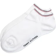 Skarpetki damskie - Tommy Hilfiger Skarpety/stopki 2-pack - miniaturka - grafika 1