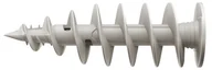 Kołki - Fischer 570349 kotwa śrubowa/kołek rozporowy 25 szt. - miniaturka - grafika 1