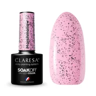 Lakiery hybrydowe - Claresa, Lakier hybrydowy, MARSHMALLOW 12, 5g - miniaturka - grafika 1