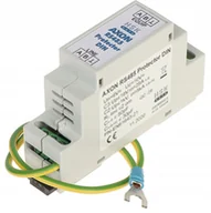 Piorunochrony - Urządz. zabezpiecz. AXON RS485 Protector DIN W0049 - miniaturka - grafika 1