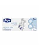 Inne akcesoria do pielęgnacji dzieci - Chicco Roztwór soli fizjologicznej 5 ml 10 szt. - miniaturka - grafika 1