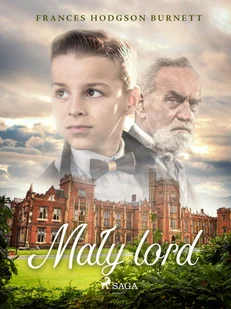 Mały lord - E-booki dla dzieci i młodzieży - miniaturka - grafika 1