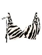 Stroje kąpielowe - Góra od bikini usztywniana Zibraz Eva Minge x Esotiq - miniaturka - grafika 1