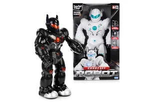 Artyk Robot chodzący 69083 - Figurki dla dzieci - miniaturka - grafika 1