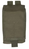 Nerki - Mil-Tec Ładownica na Magazynek Pistoletowy G36 Oliwkowy - miniaturka - grafika 1