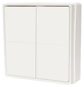 Systemy inteligentnych domów - Shelly BLU RC Button 4 - miniaturka - grafika 1