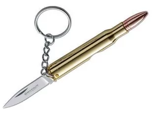 Boker Nóż Magnum 30-06 Bullet knife 01SC249TOG - Noże - miniaturka - grafika 1