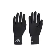 Rękawiczki - Rękawiczki sportowe treningowe adidas aeroready HT3904 - miniaturka - grafika 1