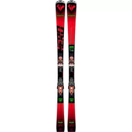 Narty - Narty Rossignol Hero Elite ST TI / K NX12 - miniaturka - grafika 1