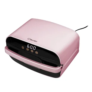 Sterylizator do narzędzi, suchym gorącym powietrzem, profesjonalny do narzędzi, sterylizacji, Clavier UV-C 72W - Pozostałe urządzenia kosmetyczne - miniaturka - grafika 1