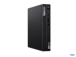 Lenovo ThinkCentre M70q Gen 3 (11T3002PPB) - Zestawy komputerowe - miniaturka - grafika 1