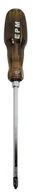 Śrubokręty - EPM PROFESSIONAL WKRĘTAK SERIA M3 PH2 100MM E-400-0323 [6947493] - miniaturka - grafika 1