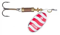 Przynęty - Jaxon Błystka Obrotowa Holo Select Holley Nr. 4 10 - miniaturka - grafika 1