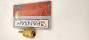 Akcesoria pneumatyczne - PANSAM Szybkozłączka do węża A535306 6,7 mm - miniaturka - grafika 1