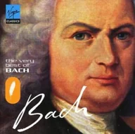 Obcojęzyczne książki o kulturze i sztuce - The Very Best of Bach - miniaturka - grafika 1