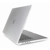 Torby na laptopy - Moshi Etui iGlaze Hardshell Case do MacBook Pro 16" 2021, półprzezroczyste - miniaturka - grafika 1