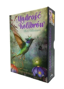 Mądrość Kolibrów - Ezoteryka - miniaturka - grafika 1