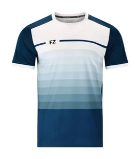 Koszulka męska FZ Forza  Alberti M S/S Tee Poseidon L - Koszulki sportowe męskie - miniaturka - grafika 1