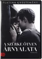 Filmy obyczajowe DVD - Fifty Shades Of Grey - miniaturka - grafika 1