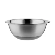 Miski i półmiski - Miska nierdzewna z silikonowym dnem Florina 1,7 l 22 cm - miniaturka - grafika 1