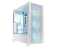 Obudowy komputerowe - Phanteks XT Pro Ultra D-RGB White - miniaturka - grafika 1