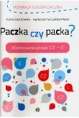 Materiały pomocnicze dla uczniów - Paczka czy packa - miniaturka - grafika 1