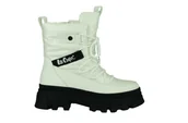 Botki damskie - Buty zimowe damskie Lee Cooper LCJ-24-47-3142LA 38 - miniaturka - grafika 1