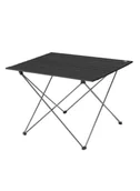 Meble turystyczne - Stolik turystyczny Robens Adventure Aluminium Table L - black - miniaturka - grafika 1