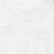 Płytki ceramiczne - Gres szkliwiony Moonrow White 59.8x59.8 Cersanit - miniaturka - grafika 1