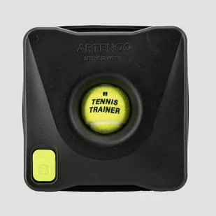 Trenażer do tenisa - Tenis ziemny - miniaturka - grafika 1