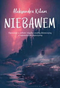 Poligraf Niebawem Aleksandra Kilam - Powieści - miniaturka - grafika 1