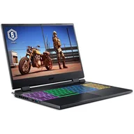 Laptopy - ACER Nitro 5 AN515-58 15.6" IPS 144Hz i7-12700H 16GB RAM 512GB SSD GeForce RTX3060 Windows 11 Home NH.QFMEP.003 - miniaturka - grafika 1