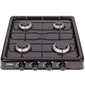 Płyty gazowe - Promis KGT-4BR - miniaturka - grafika 1