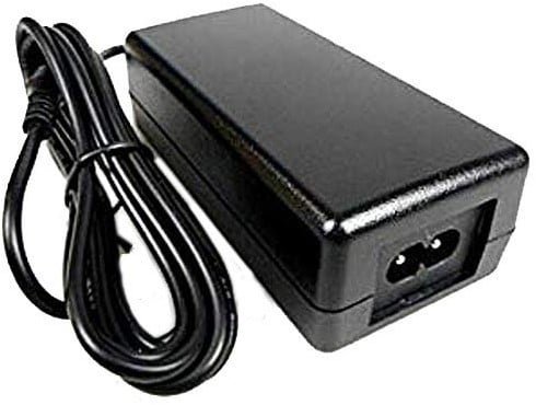 Kit, Power Supply, 60W, 24V power cord not included, ZD220 & ZD230 Direct Thermal and Thermal Transfer