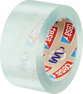 Taśmy klejące - Tesa tesafilm® Eco & Crystal, 10m x 19mm, blister pack of 2 - miniaturka - grafika 1