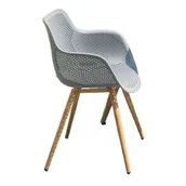 Fotele i krzesła ogrodowe - Fotel Loft - miniaturka - grafika 1