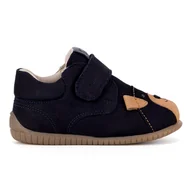 Buty dla chłopców - Półbuty Lasocki Kids GORKY CI12-GORKY-10E(II)CH - miniaturka - grafika 1