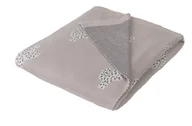 Koce i narzuty dla dzieci - BabyMatex Kocyk bambusowy 80x100cm 5O39CJ 5O39CJ SAM One size - miniaturka - grafika 1
