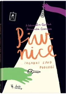 Dwie siostry Piwnice - Cxerniak Dominika, Ola Cieślak - Wierszyki, rymowanki, piosenki - miniaturka - grafika 2