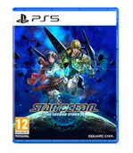 Gry PlayStation 5 - Star Ocean: The Second Story R GRA PS5 - miniaturka - grafika 1