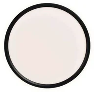 Lampy sufitowe - Nordlux - Liva Smart Color Lampa Sufitowa Black Nordlux - miniaturka - grafika 1