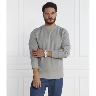 Gant Bluza | Regular Fit - Bluzy męskie - miniaturka - grafika 1